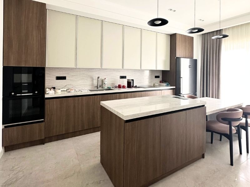 Modern Interior