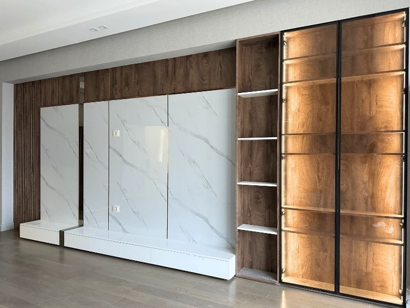 Luxury Living