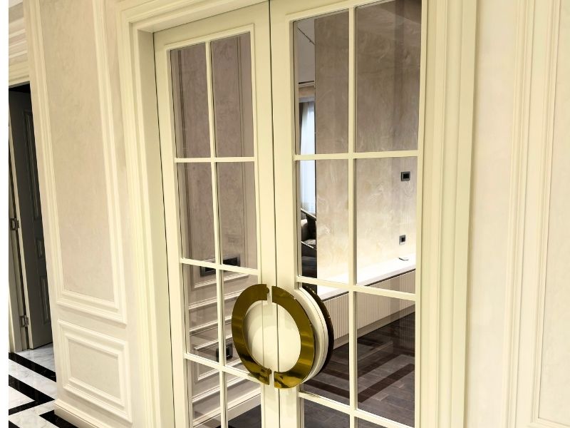 Stylish Room